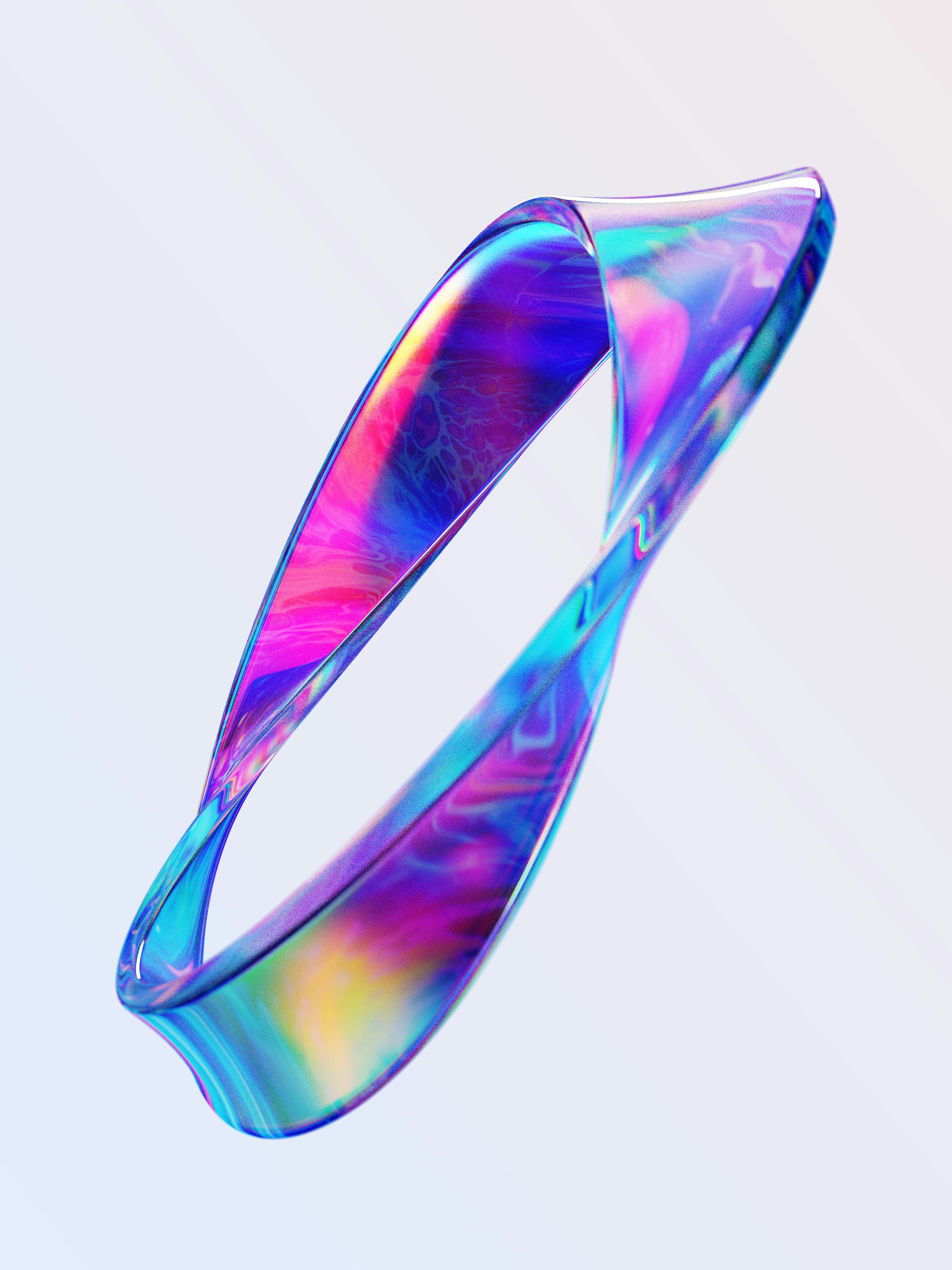 Mobius Strip Picture. Download Free Image