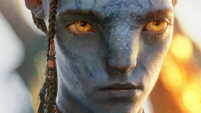 Lo'ak Avatar: The Way of Water Movie Poster 4K Wallpaper iPhone HD Phone h