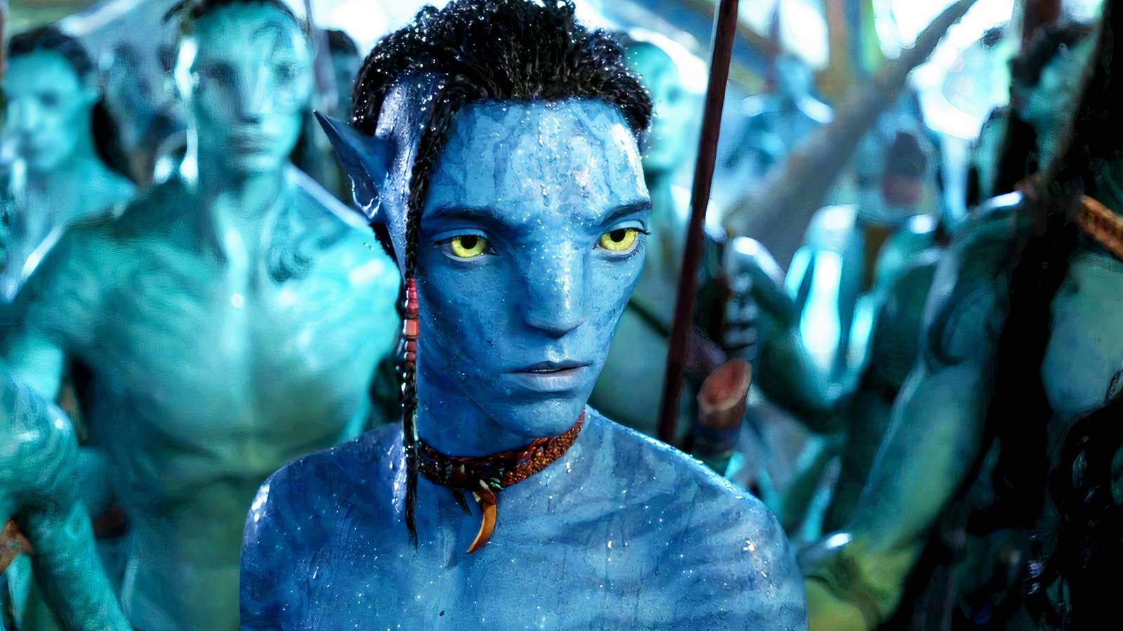 Avatar: Fire & Ash Concept Art Unveils Lo'ak's Return, James Cameron Teases Even Longer Runtime