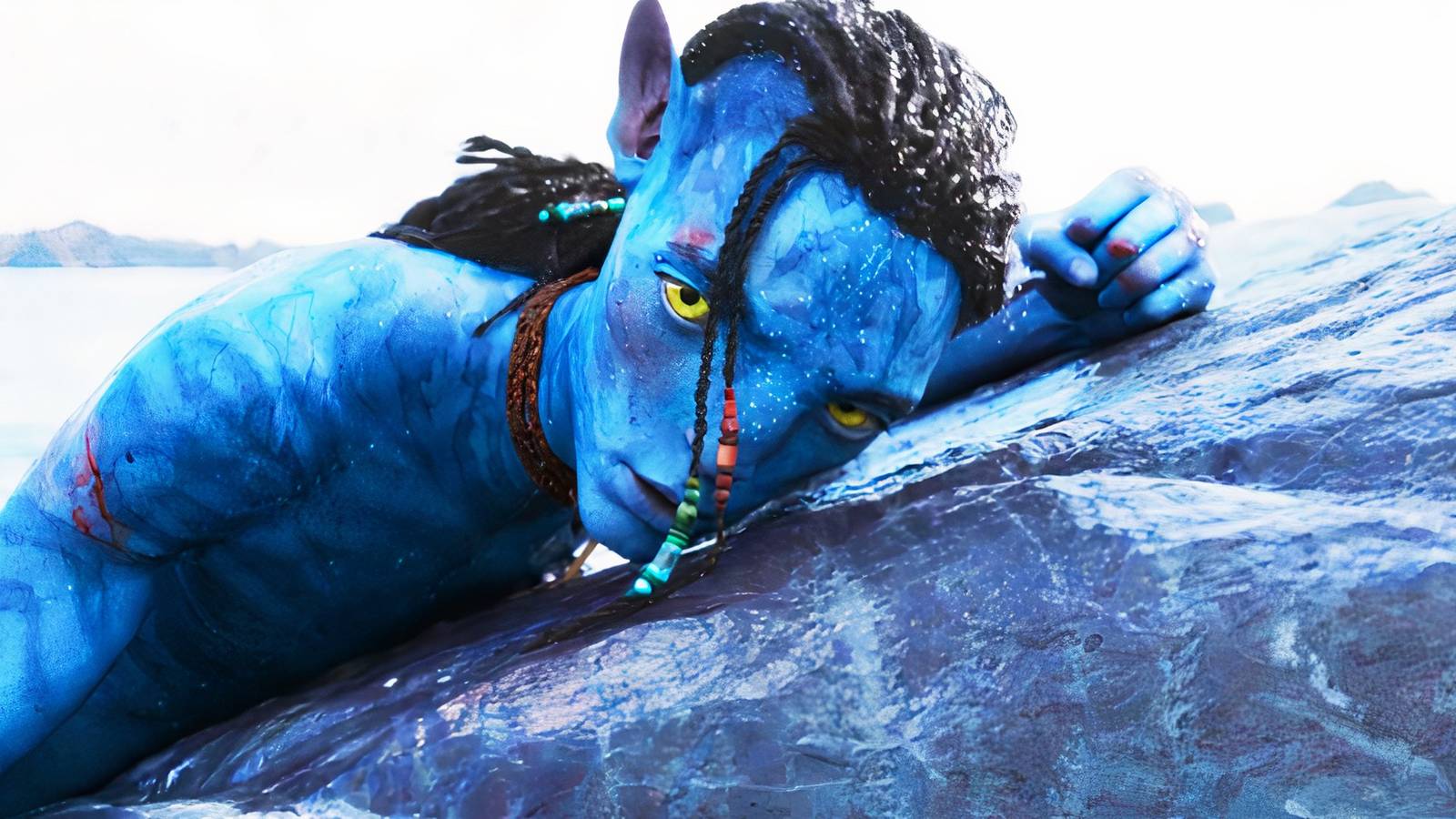 Avatar: Fire & Ash Concept Art Reveals Lo'ak & Payakan's Bond As Fan Favorite Pandora Creature's Role Teased