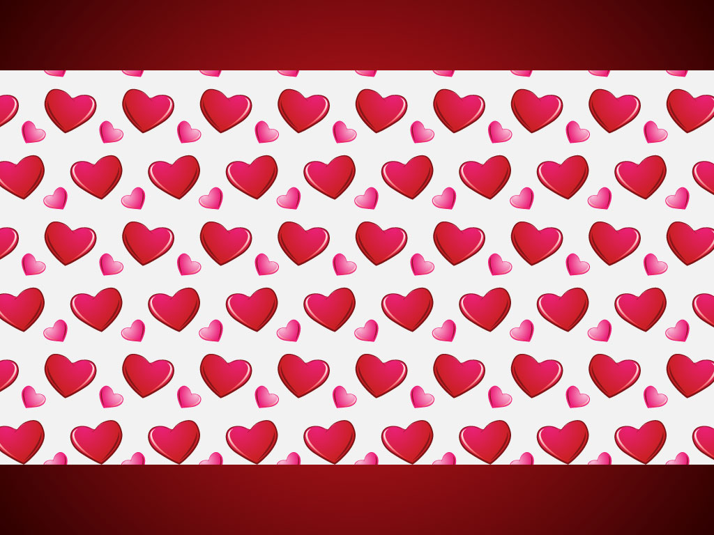 Heart Pattern