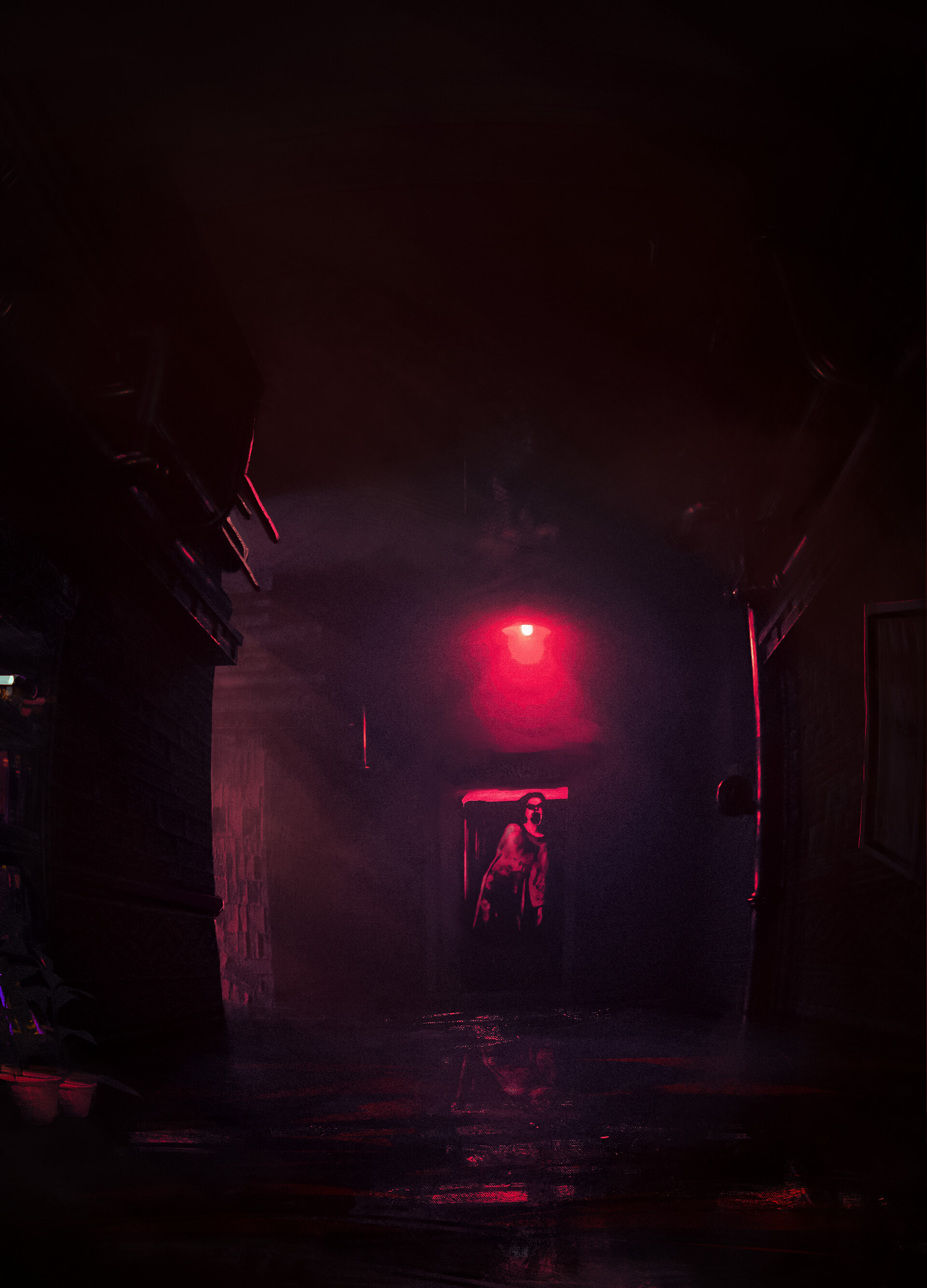 Yurthoz Hill P.T v2