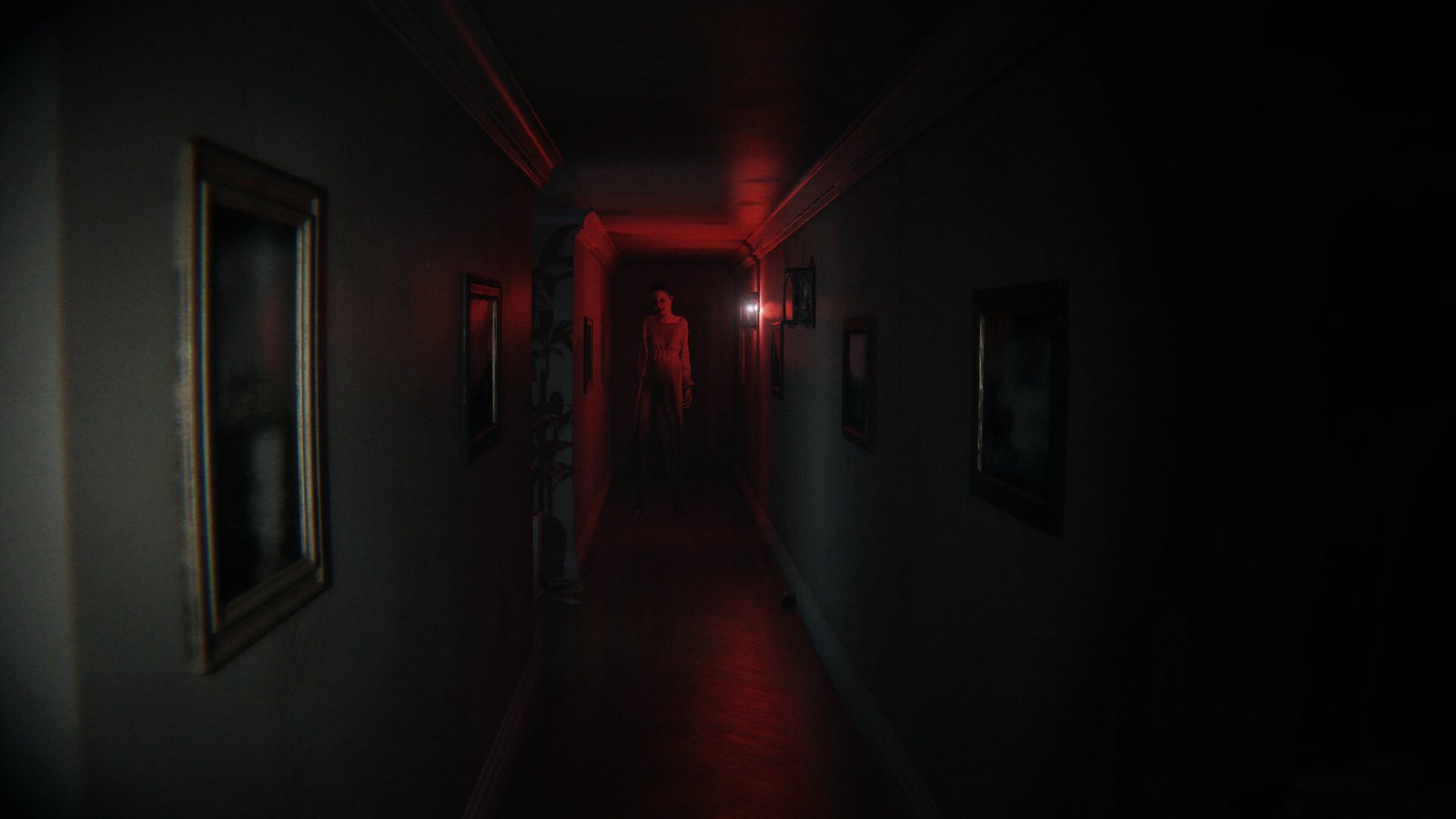 P.T. Silent Hills (aka P.T.) is a revival of the horror