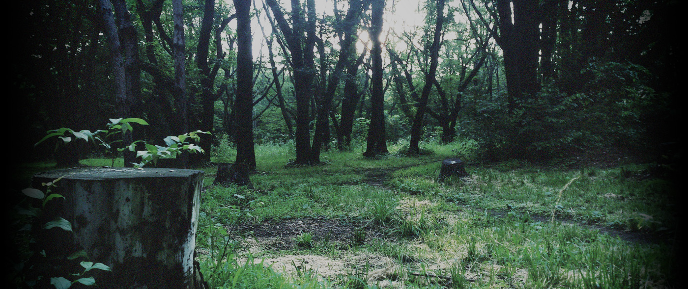 Silent Hills P.T. Concept Art