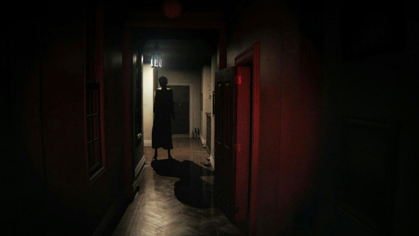 Five Years Later, It's Nearly Impossible to Play Horror Classic 'P.T.'