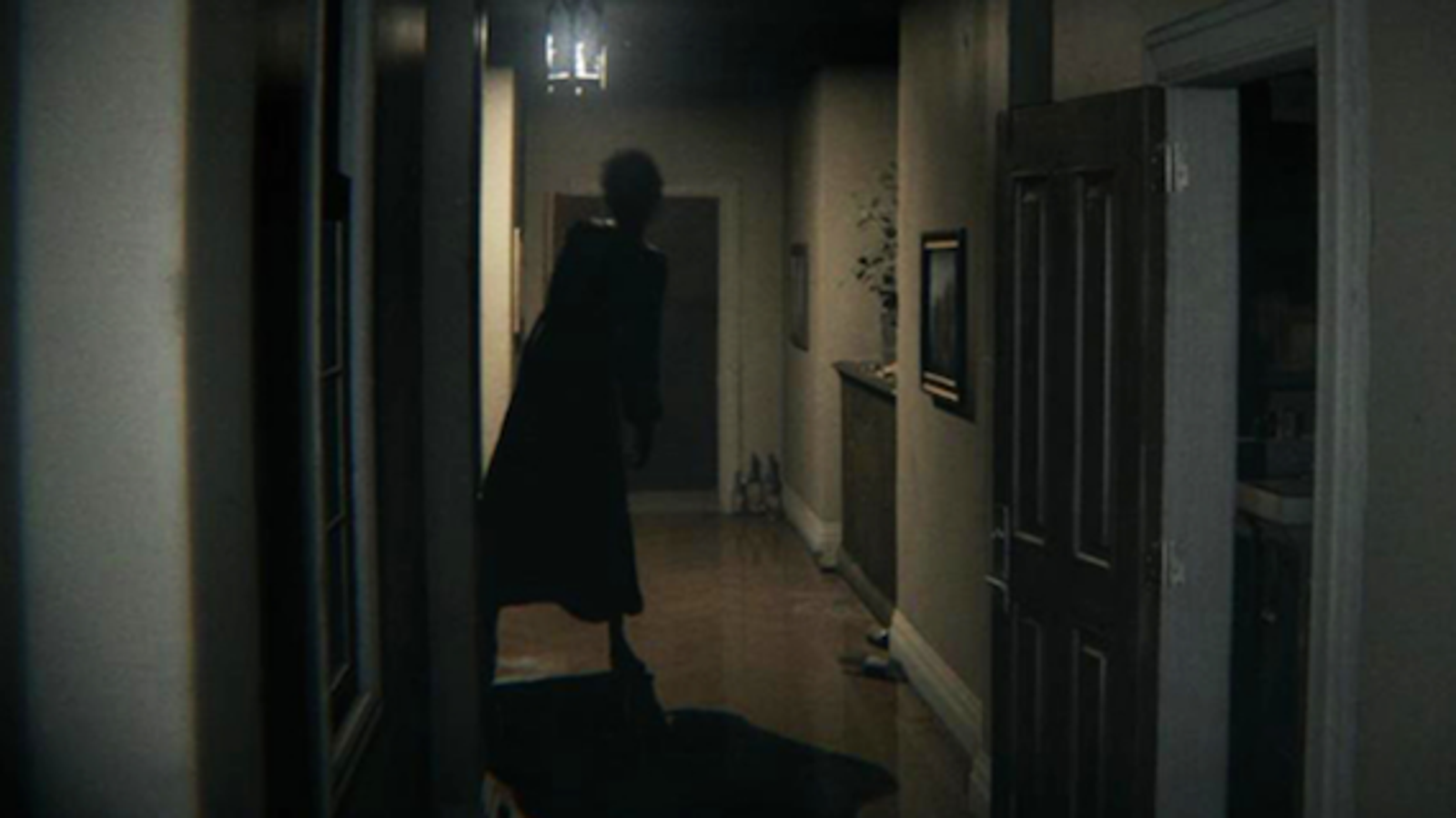Silent Hills loses P.T. fan remake, gains a book and Fallout 4 mod. Rock Paper Shotgun
