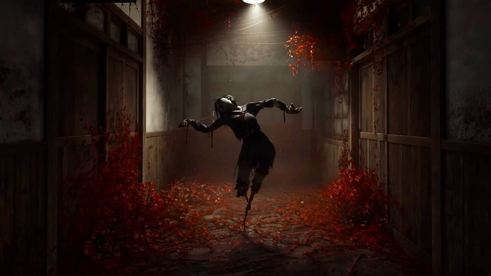 It's Been A Long Time Coming, But Silent Hill Fans Have Finally Got What They Deserve