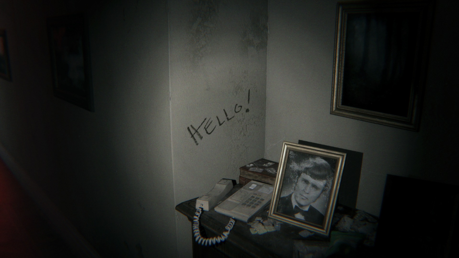 P.T., the Cancellation of Silent Hills, and the Indie Games that Filled the Void