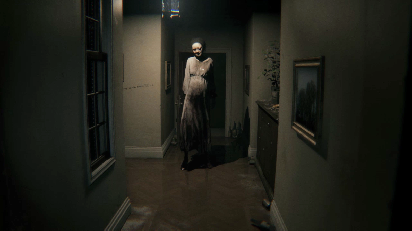 You can play Silent Hills teaser P.T. on PC thanks to 2 new prototypes
