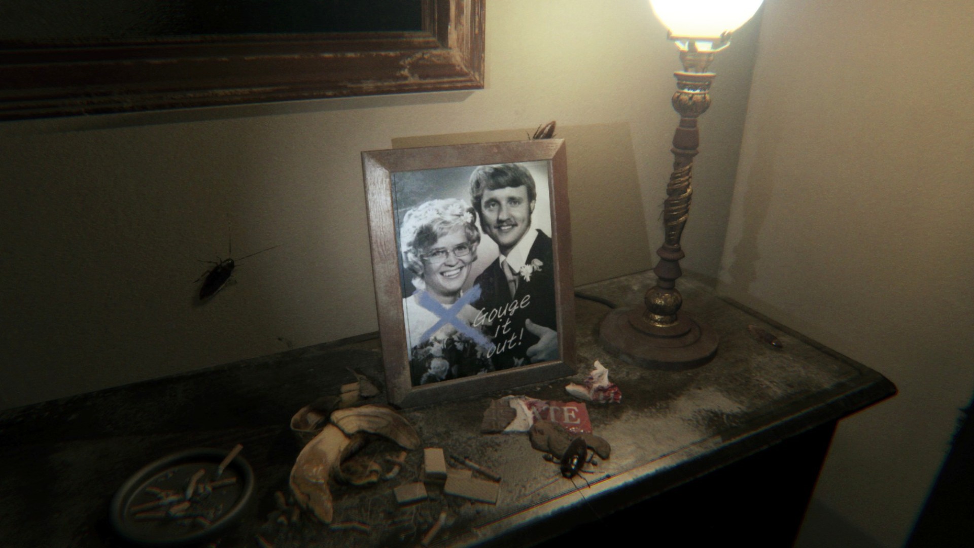 Ten years on, PT remains a flawed but wildly influential horror game