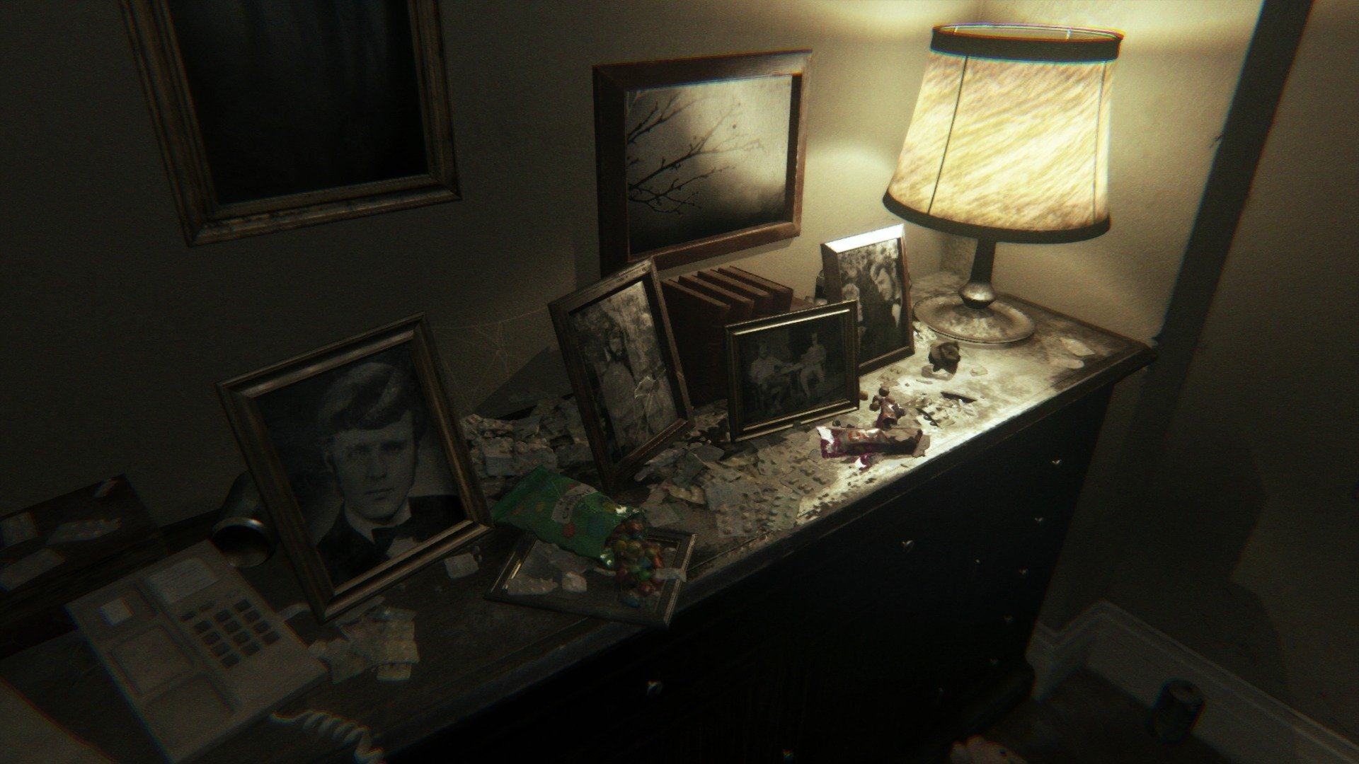 The Silent Hills' “P.T” Demo Can't Be Re Downloaded, Even If You Already Owned It