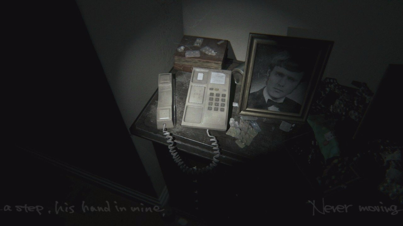Goodbye, P.T.: Inventive, brilliant, and troubled