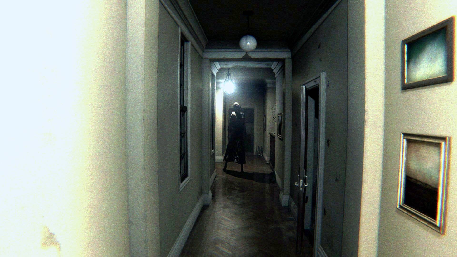 I also edited some PT screenshots to look like photo