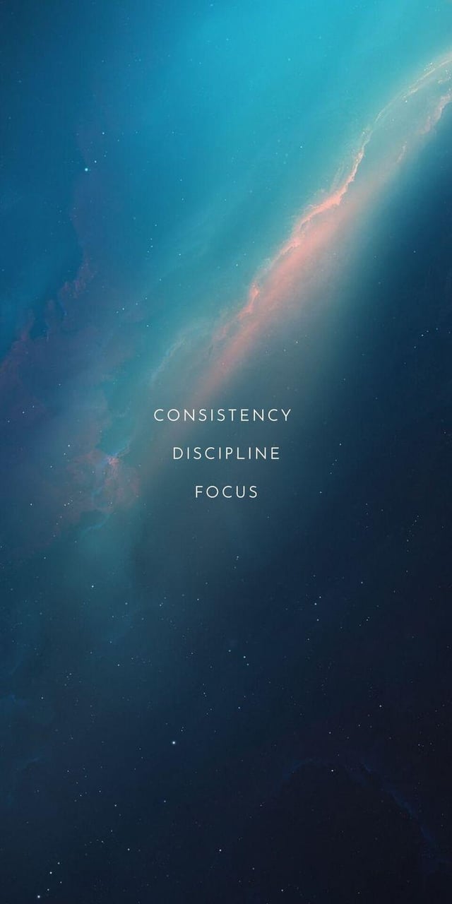 Motivational Wallpaper