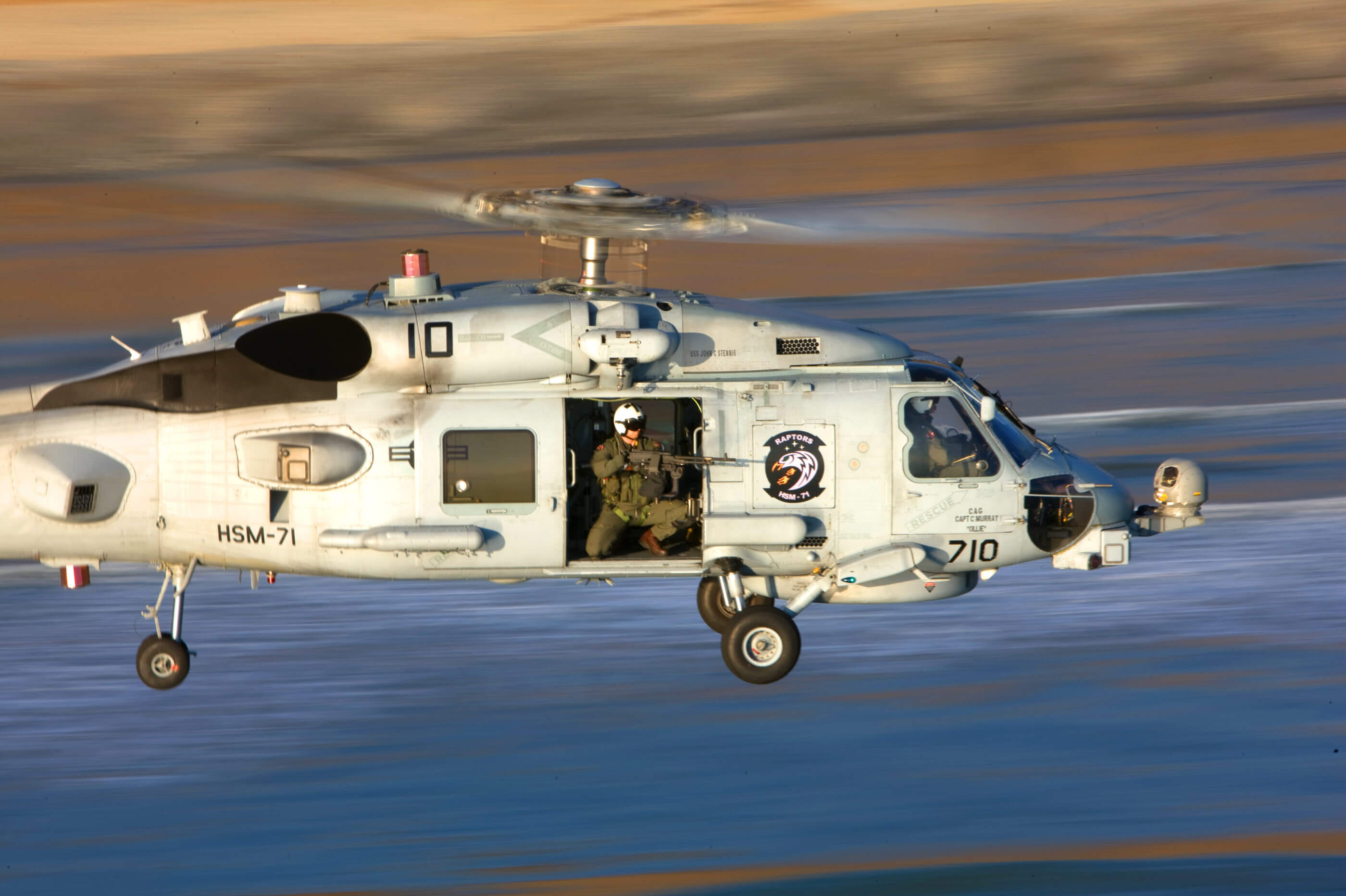 Norway To Add Sikorsky MH 60R Helicopters For Critical Maritime Missions