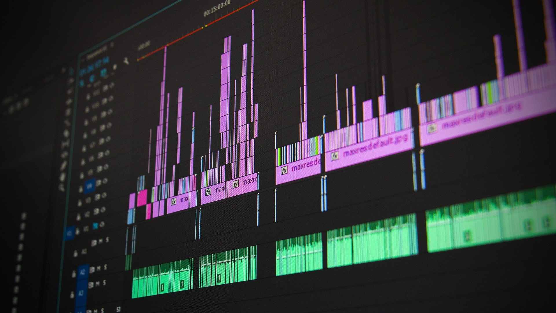 Adobe Launches Updates For Audio Video Tools, Audition Now Runs Natively On Apple M1