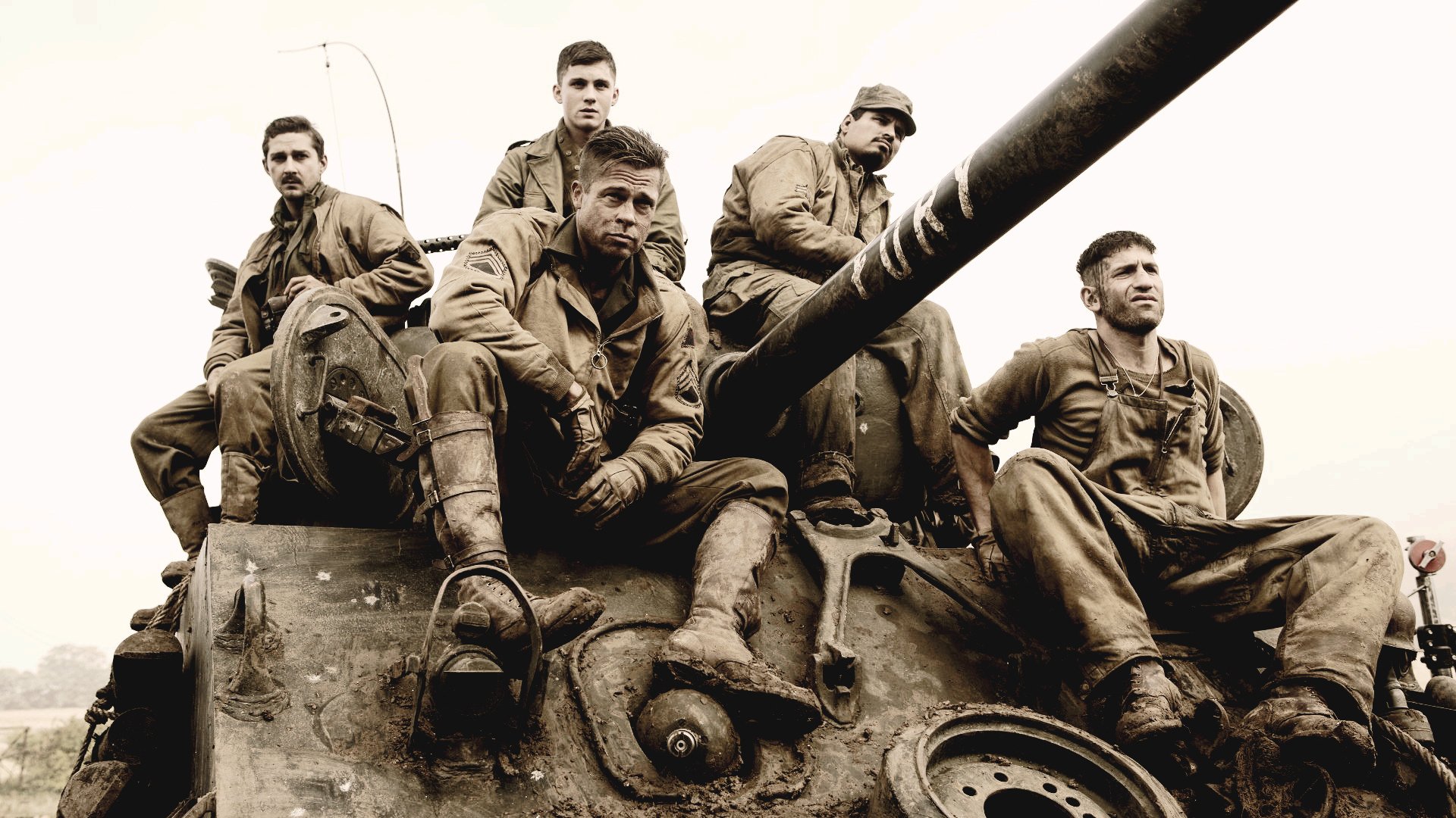 Download Movie Fury HD Wallpaper