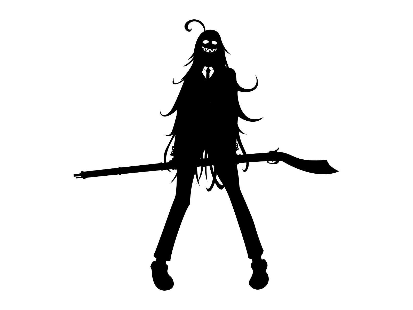Rip Van Winkle HD Wallpaper Anime Art