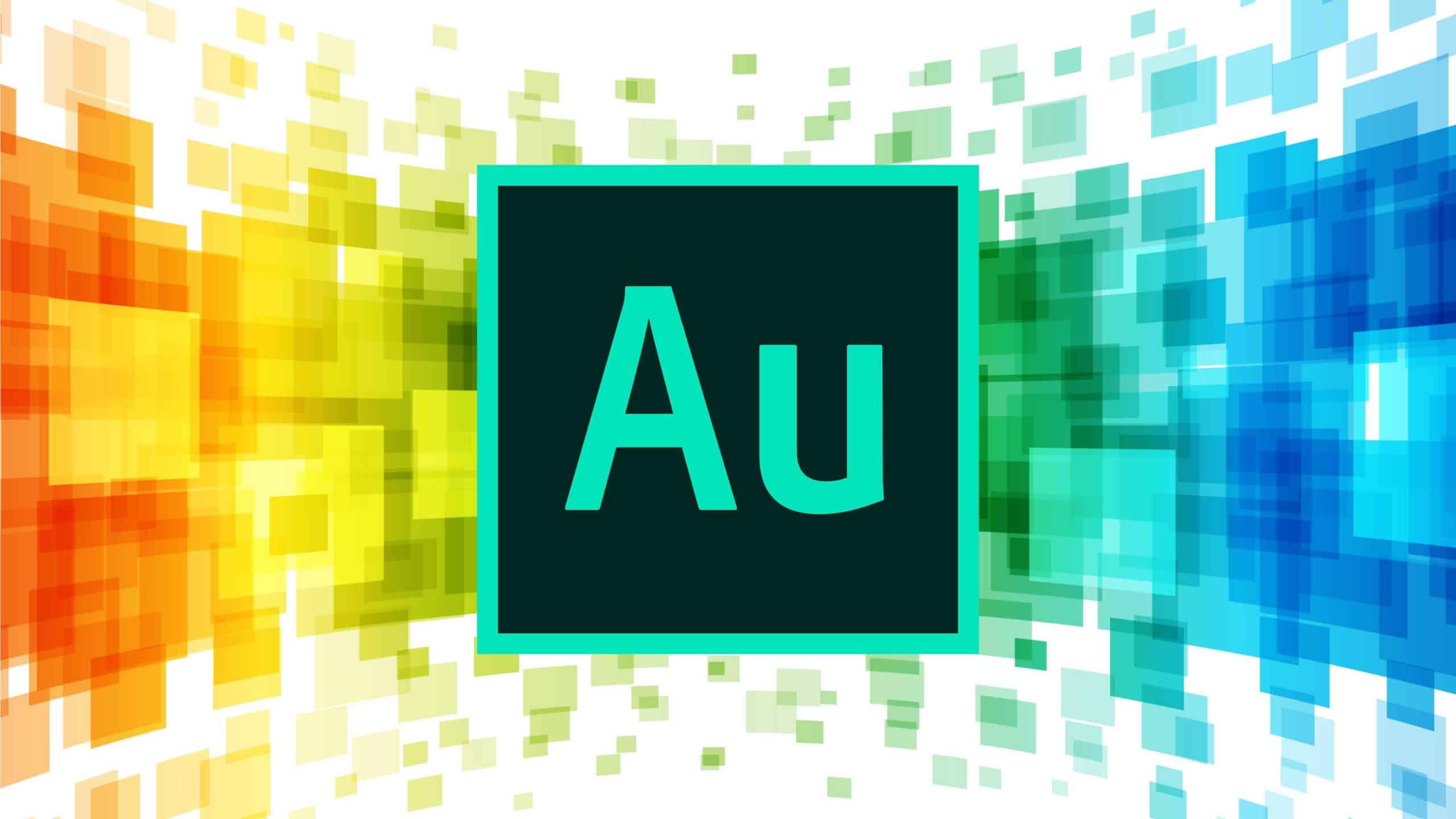 Adobe Audition Podcast