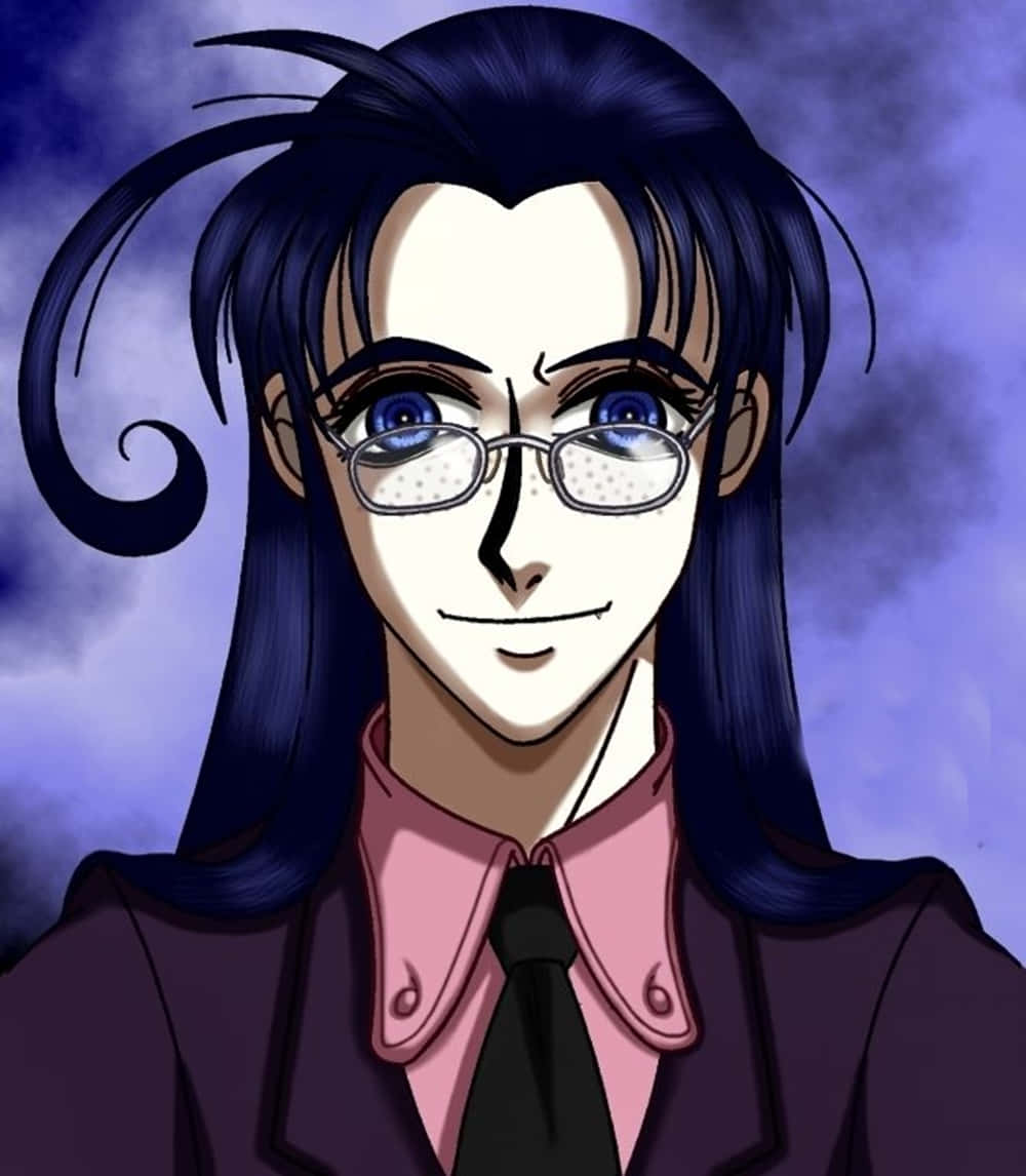 Hellsing Rip Van Winkle Wallpaper