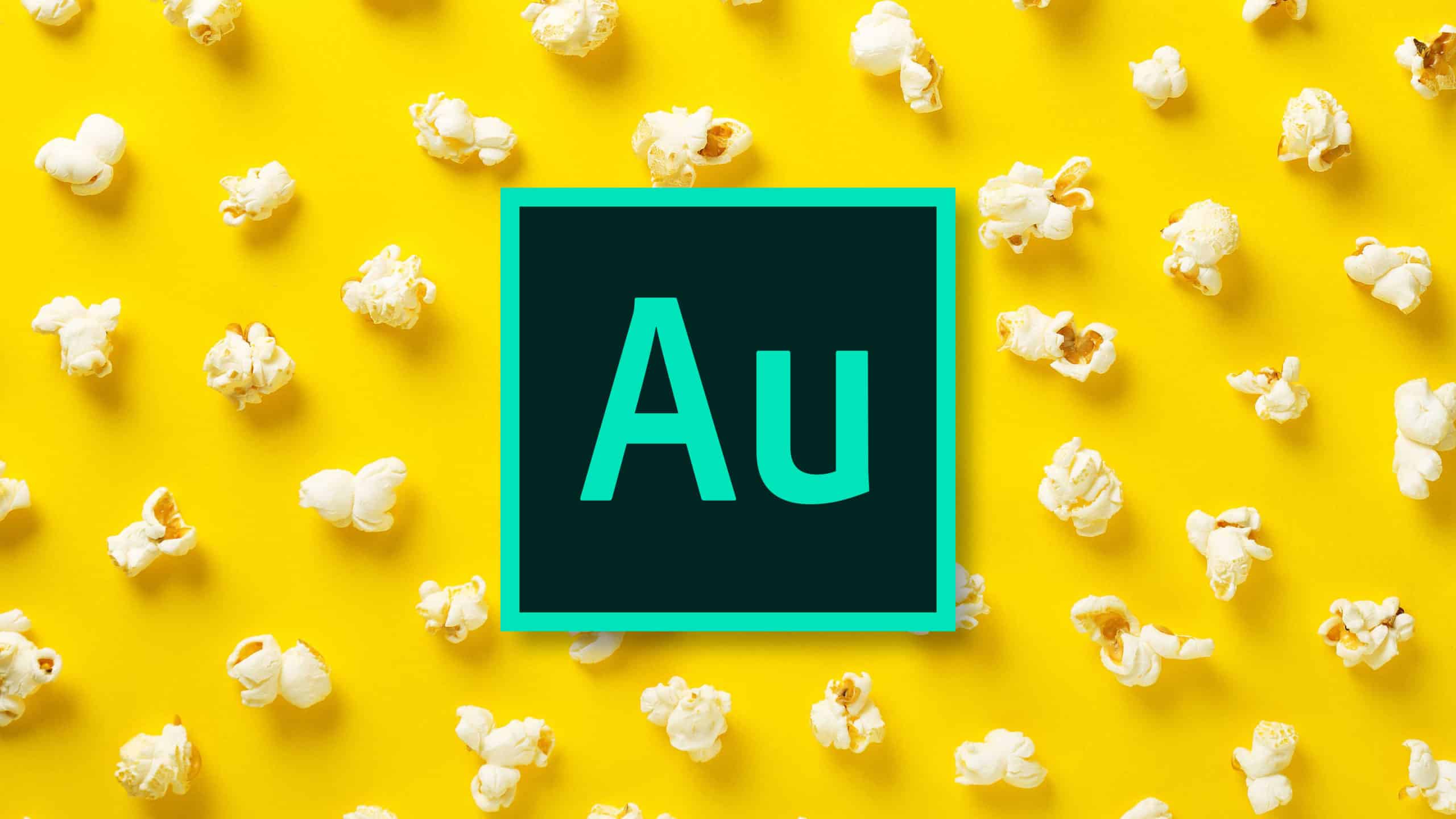Free Adobe Audition Presets For Audio Production