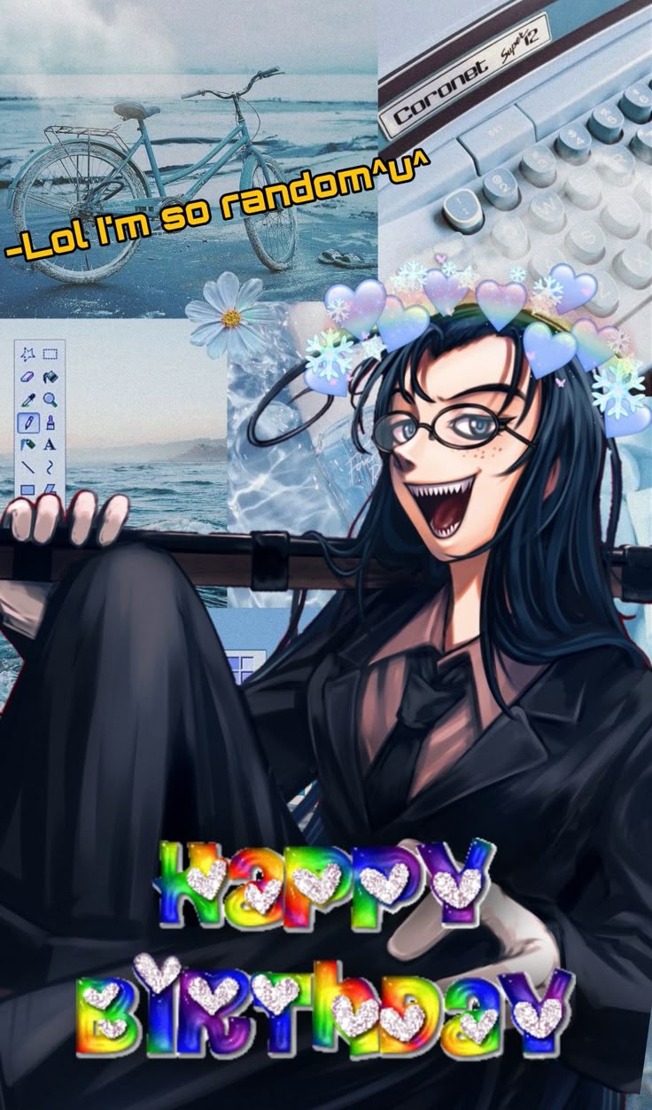Hellsing rip van winkle Birthday wallpaper