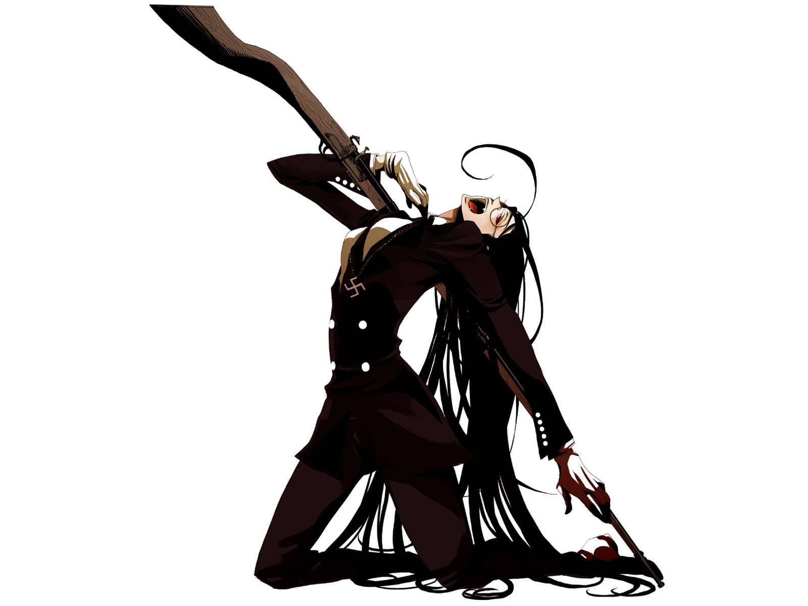 Rip van Winkle Anime Image Board