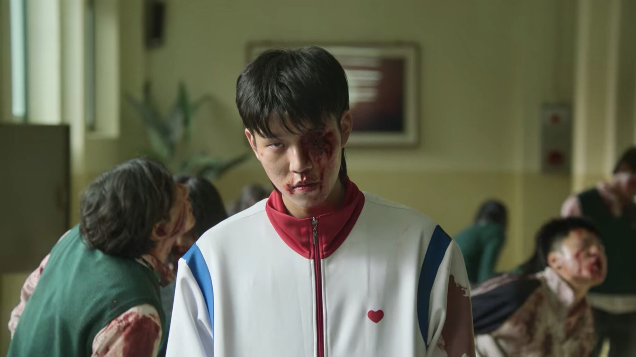 All Of Us Are Dead: Episodes 2 12 (Series Review) Dramabeans Korean Drama Recaps