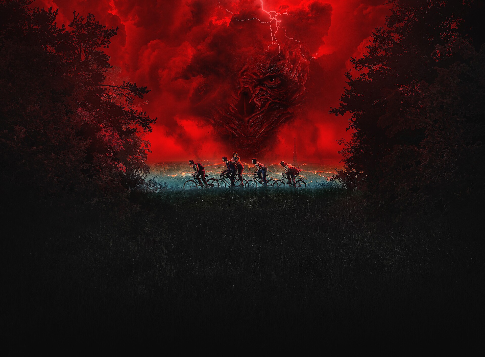 Stranger Things Cast, News, Videos and more