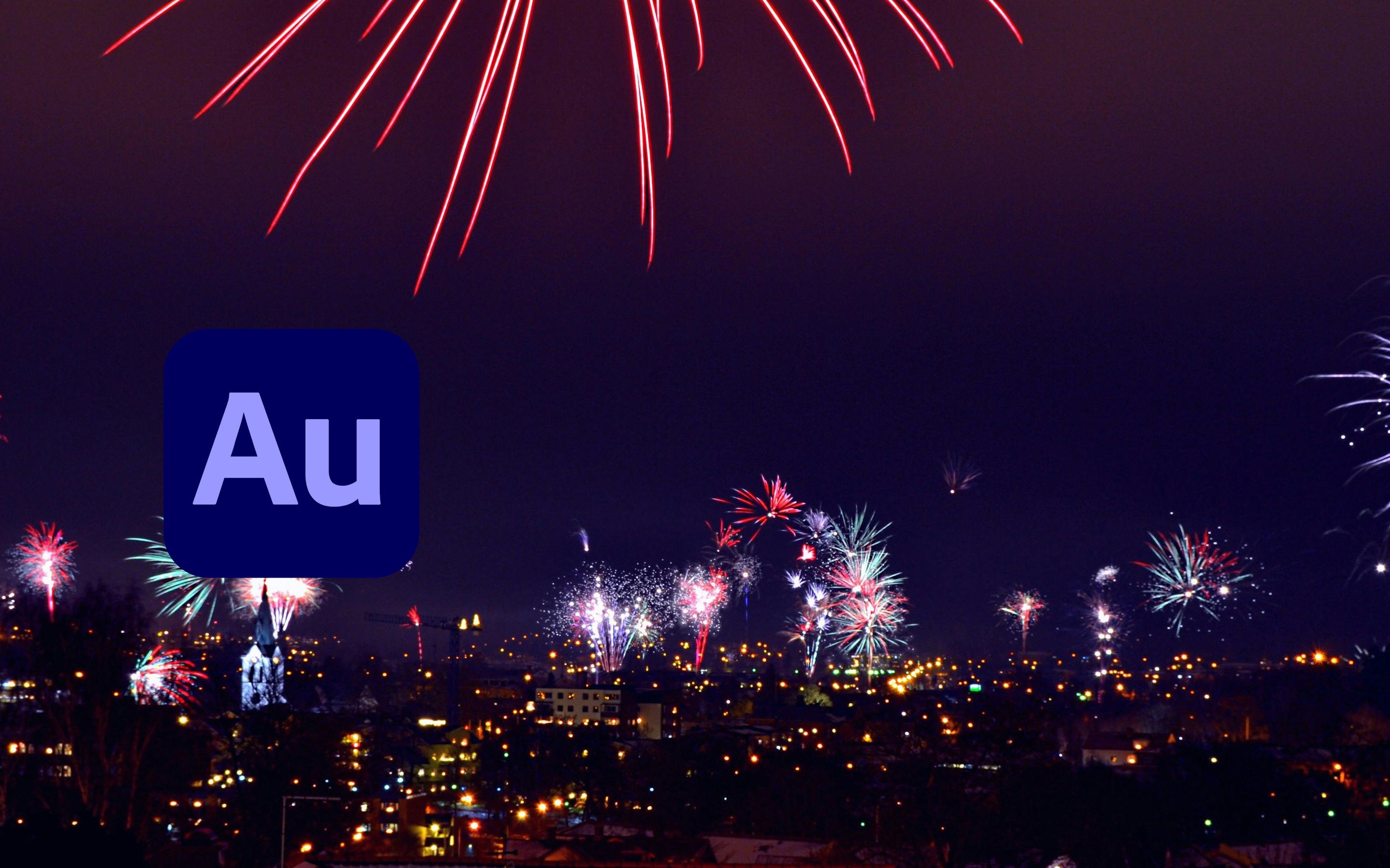 Adobe Audition Vocal Presets