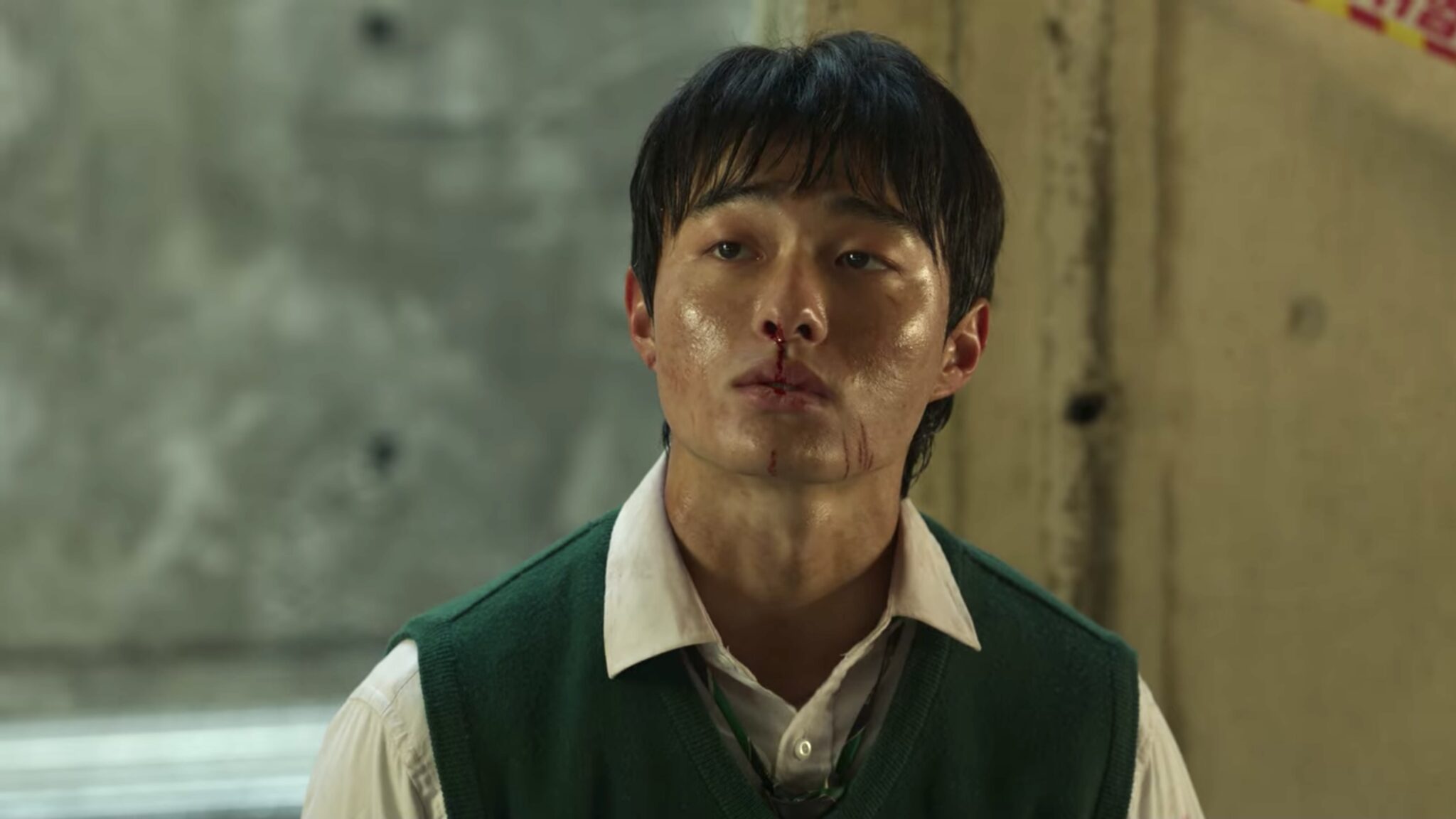 All Of Us Are Dead: Episodes 2 12 (Series Review) Dramabeans Korean Drama Recaps