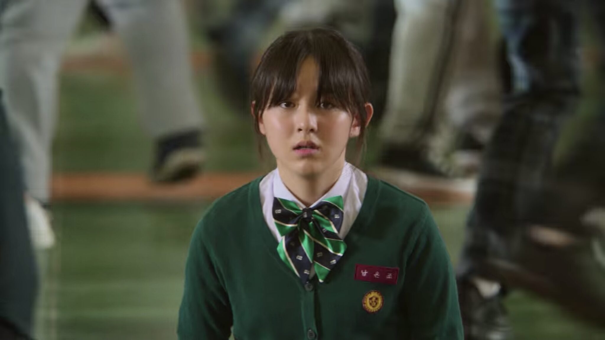 All of Us Are Dead: Episode 1 (First Impressions) Dramabeans Korean drama recaps