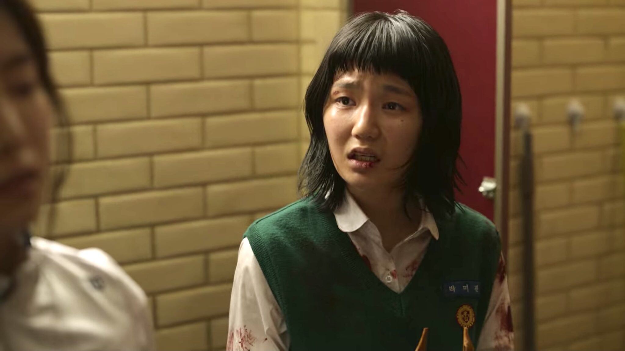 Review: All of Us are Dead (Netflix, 2022)