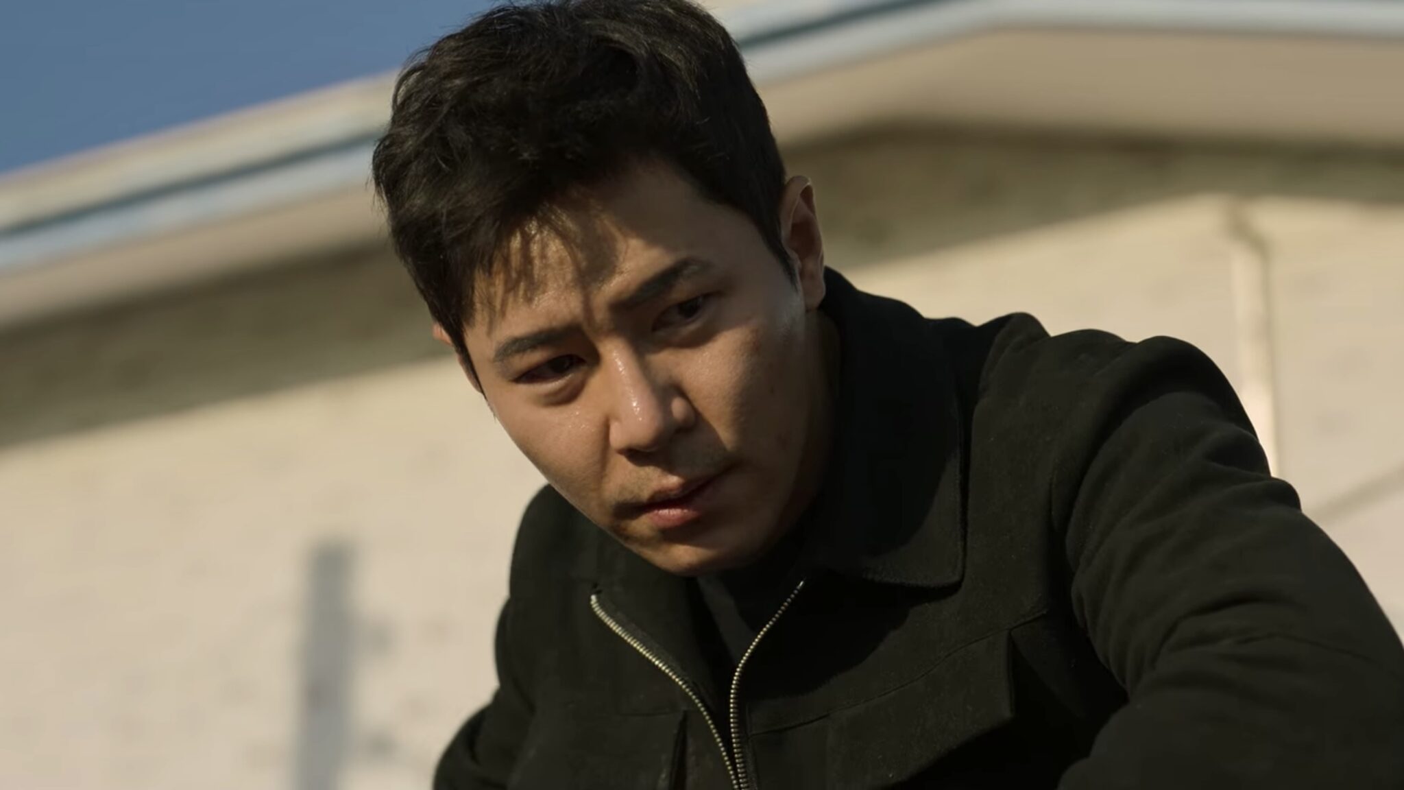All Of Us Are Dead: Episodes 2 12 (Series Review) Dramabeans Korean Drama Recaps