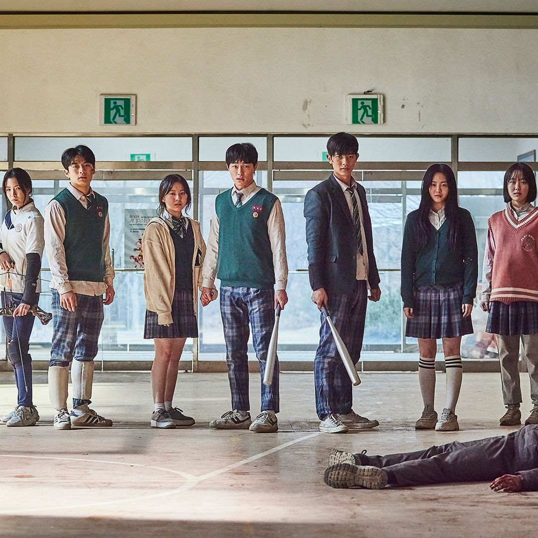 All of Us Are Dead Season 2: Filming, Release Date, Cast, and Everything You Need to Know