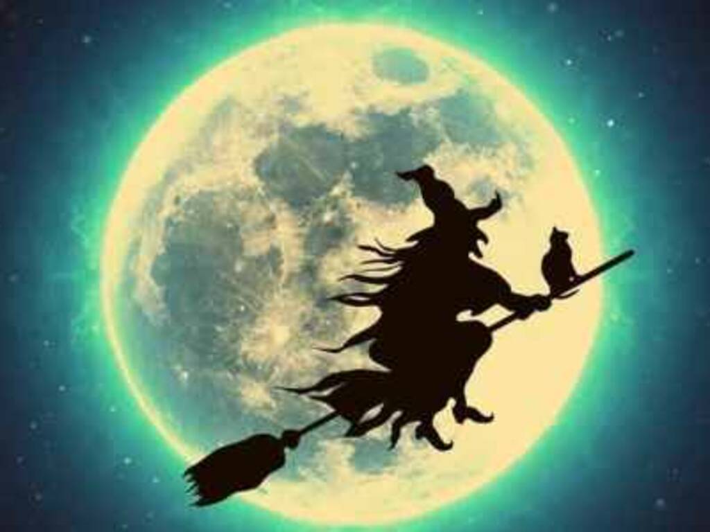 Epiphany and Moscato