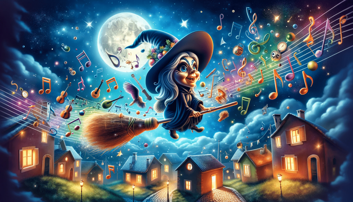 Canzoni sulla Befana: cosa cantare il giorno dell'Epifania