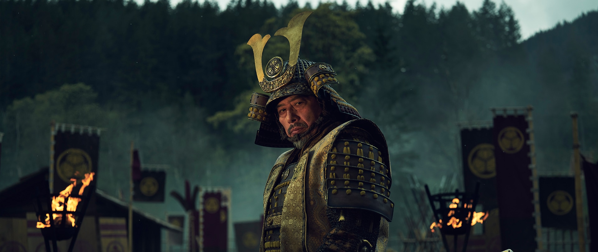 FX Shōgun Viewers Guide