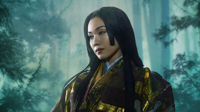 Shogun HD 4K Wallpaper PC & Phone