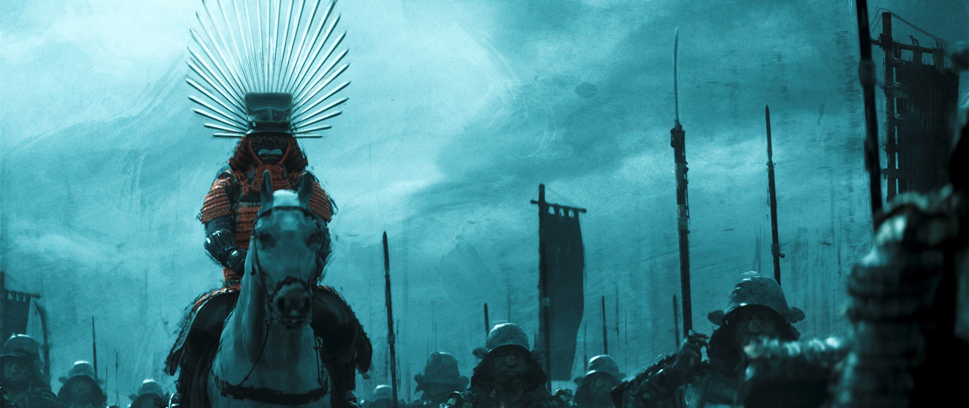 FX Shōgun Viewers Guide