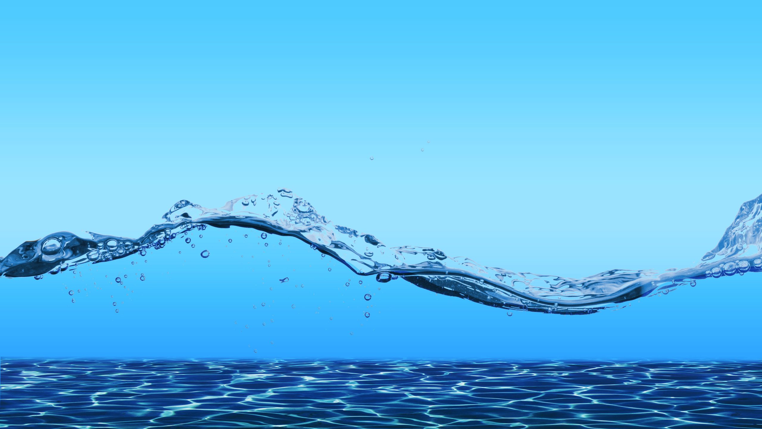 Water Surface Background