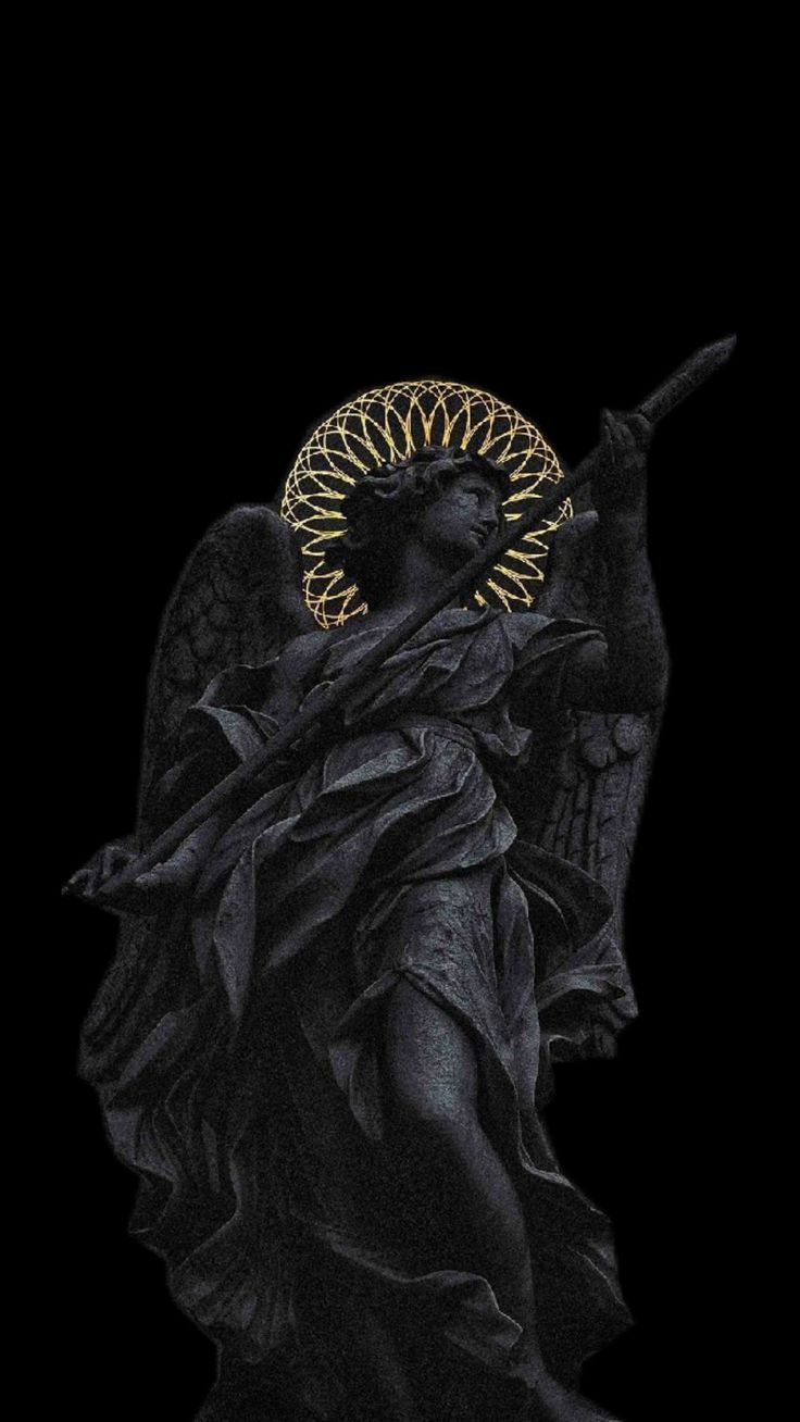 Quick Saves. Greek god wallpaper aesthetic, Dark art illustrations, Cool wallpaper art