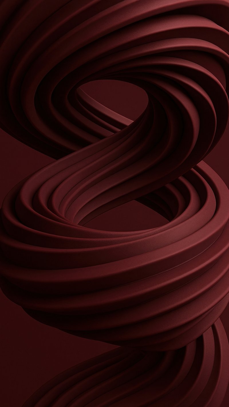 Maroon Aesthetic Wallpaper Image Wallpaper