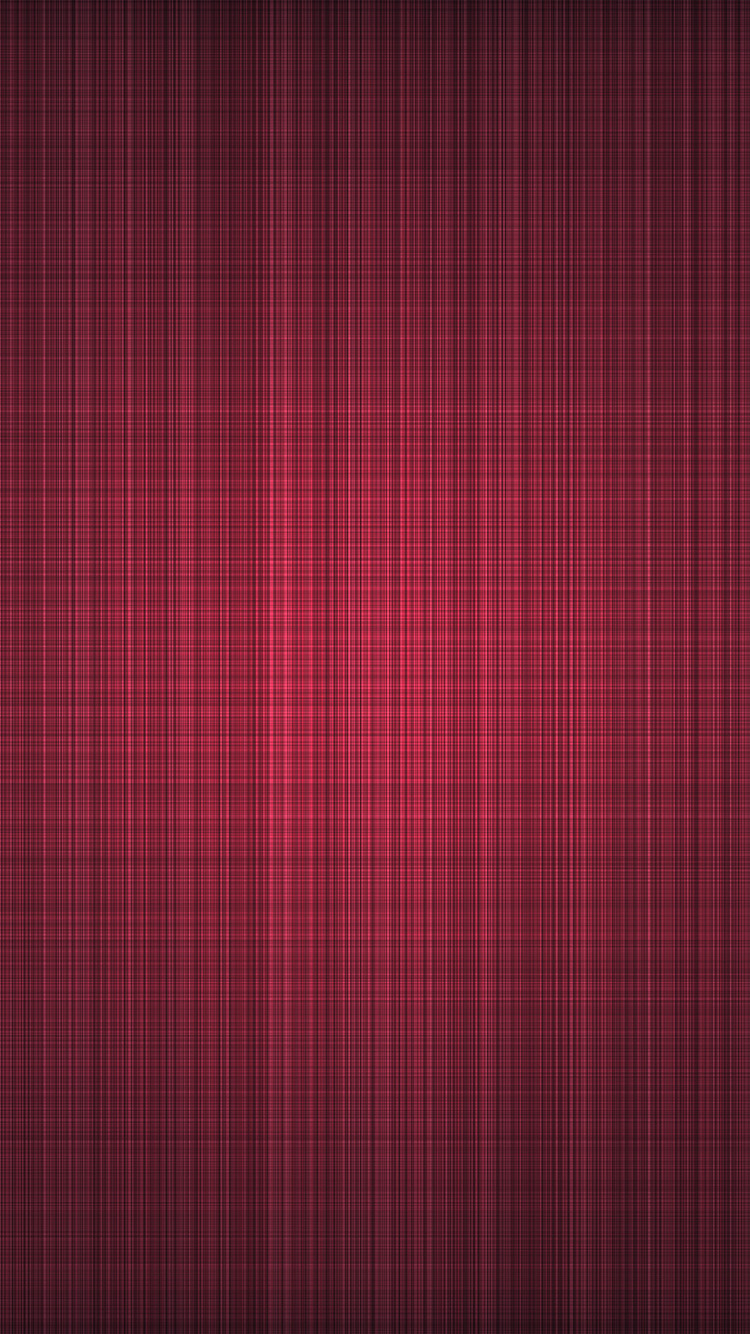 iPhone X wallpaper. linen red dark abstract pattern