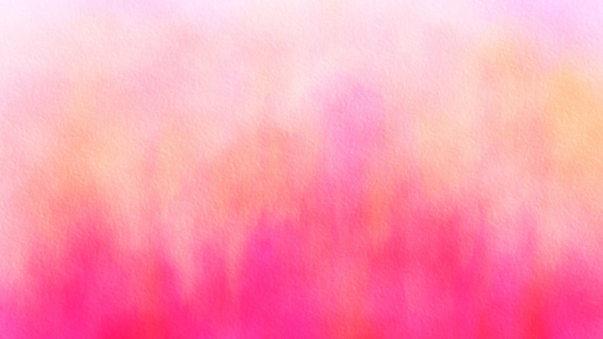 Light Orange Color Shades Pattern HD Pink Wallpaper