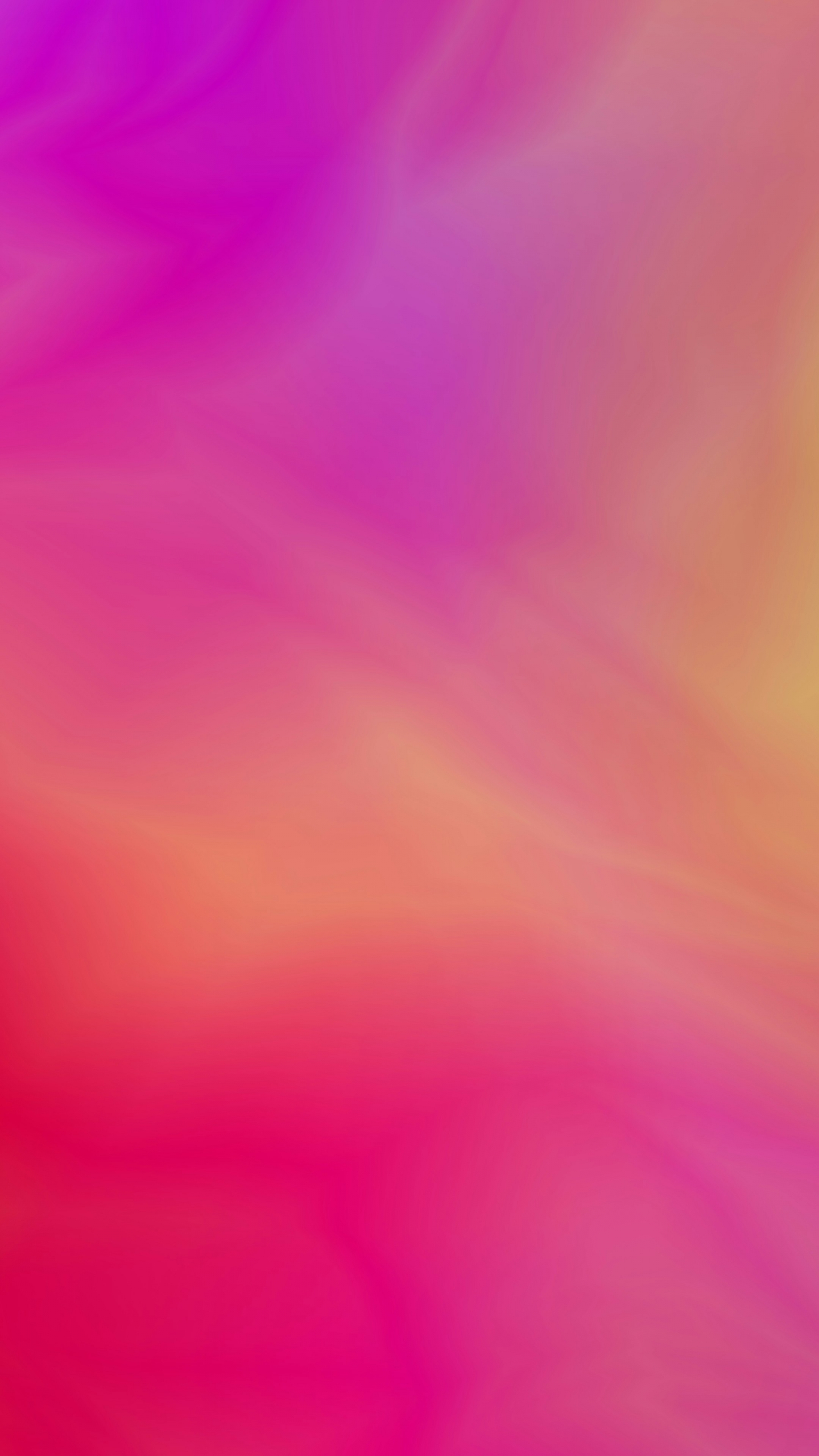 Pink Gradient 4K HDR