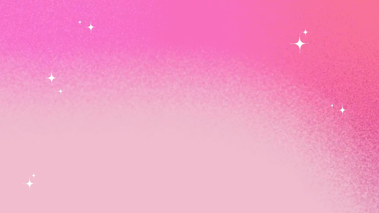 Pink Light Pink Gradient Color and Style Video Background