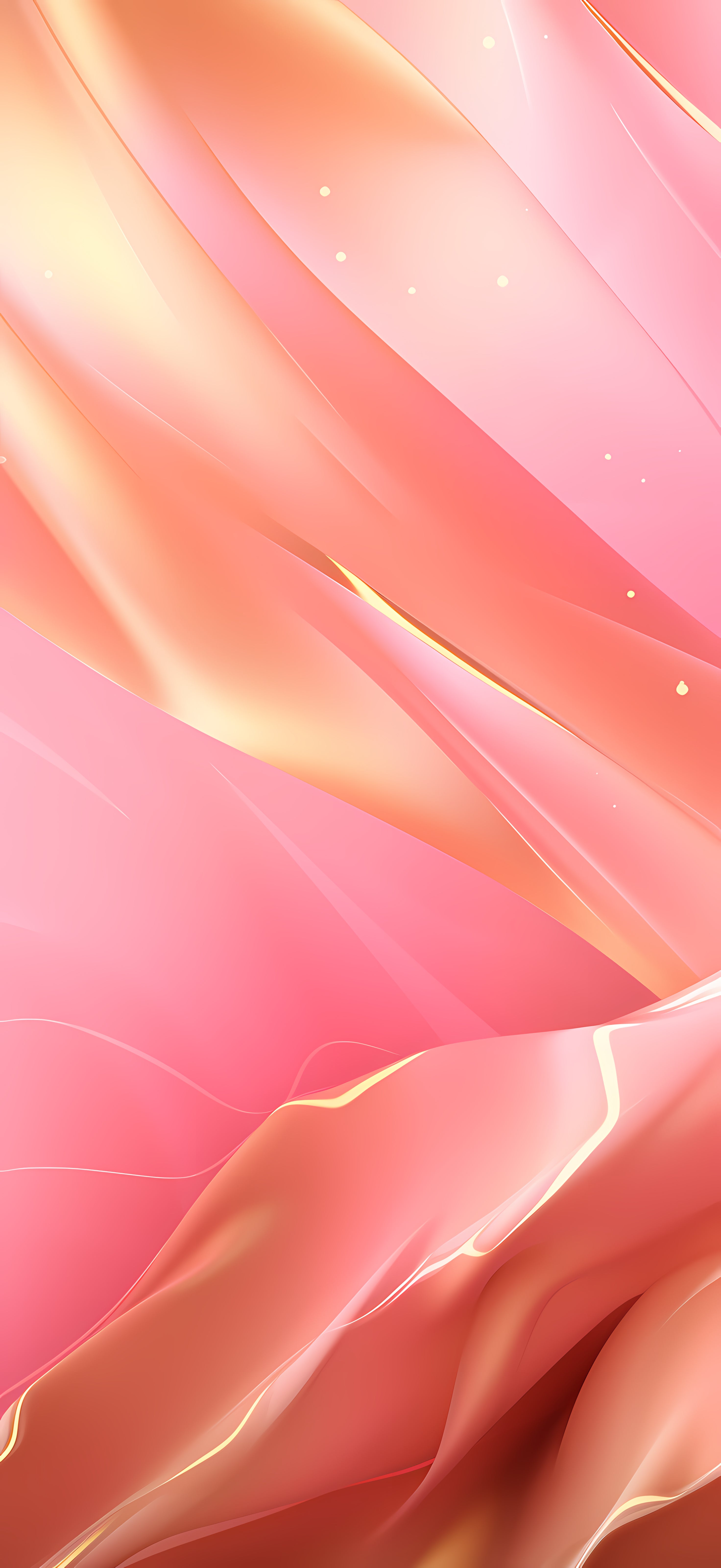 Best Pink iPhone Wallpaper 2024 (Aesthetic 4k HD)