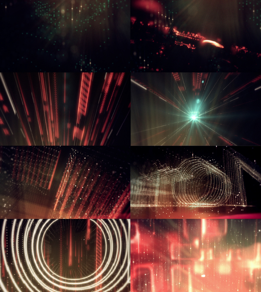 Deftones: Koi No Yokan. Image - Behance