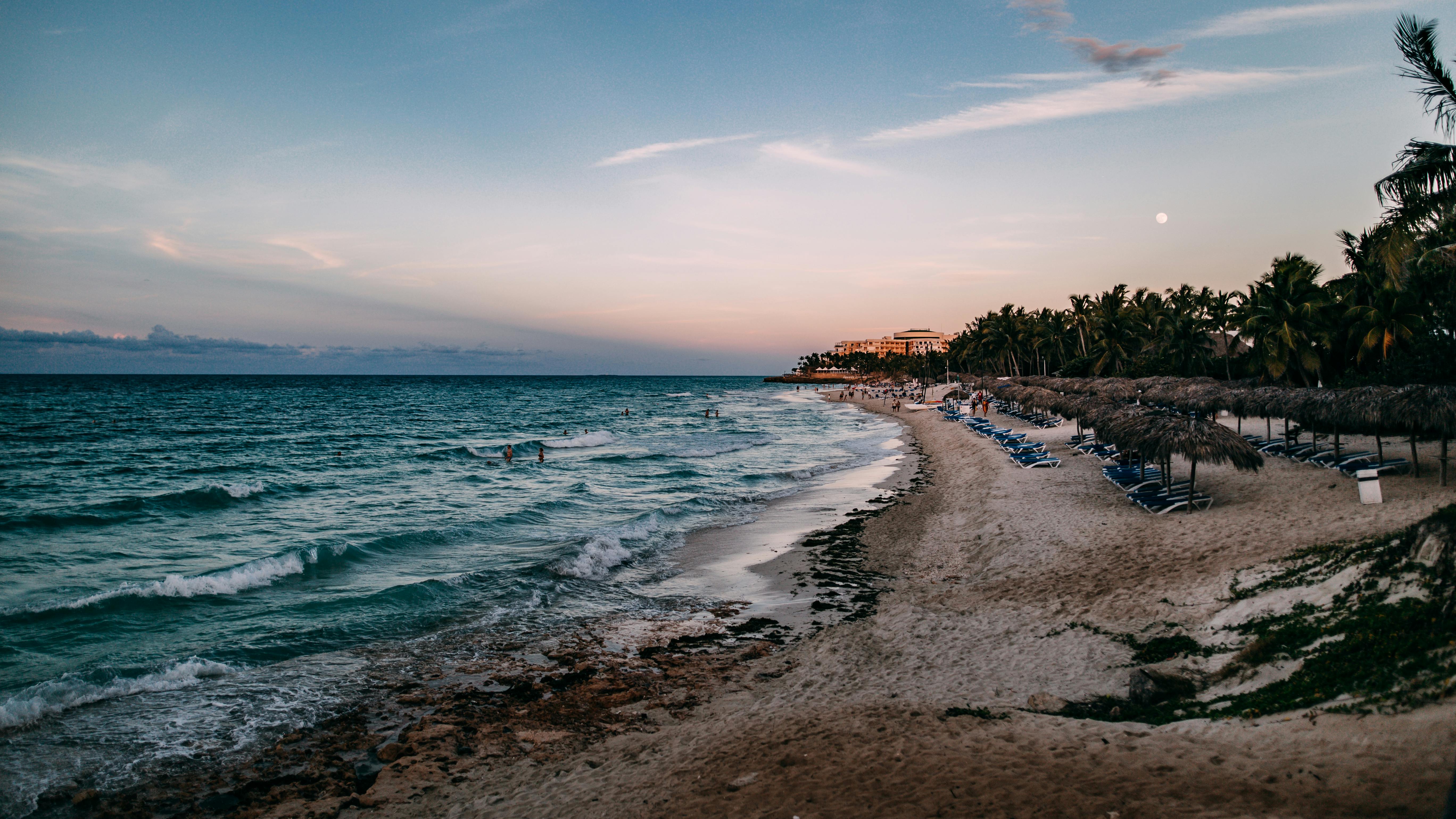 Cuba Beach Photo, Download The BEST Free Cuba Beach & HD Image